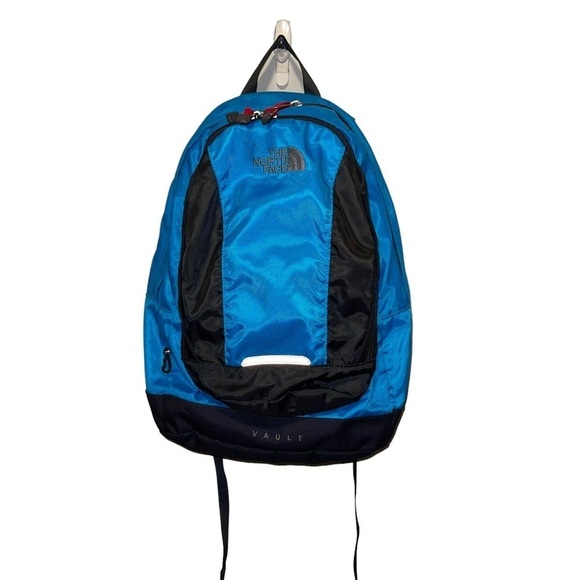 The North Face Backpack - Picture 1 of 4
